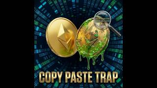 Address Poisoning: Why Copy-Pasting Your Wallet Address is Deadly | TradingMaster AI