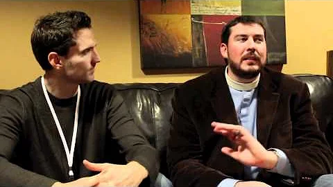 d2design interviews Daniel Adkinson from Anglican ...