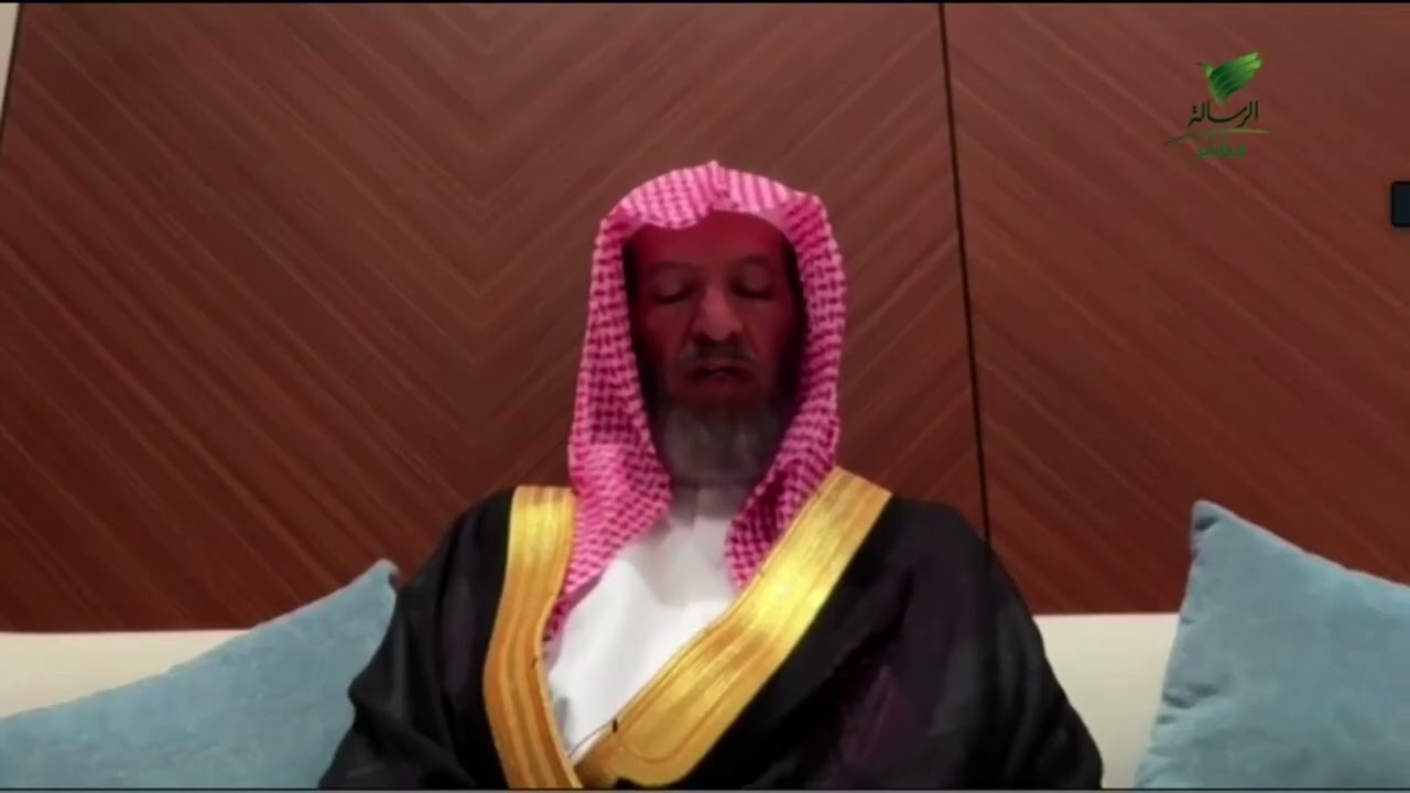 #يستفتونك.. حلقة 19_03_1447 مع الشيخ د. سعد بن ناصر الشثري
