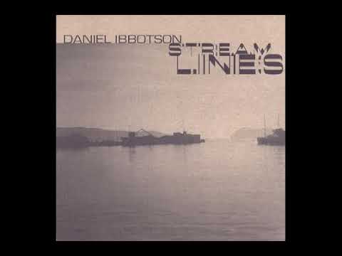 Daniel Ibbotson — Daniel Ibbotson - Nova
