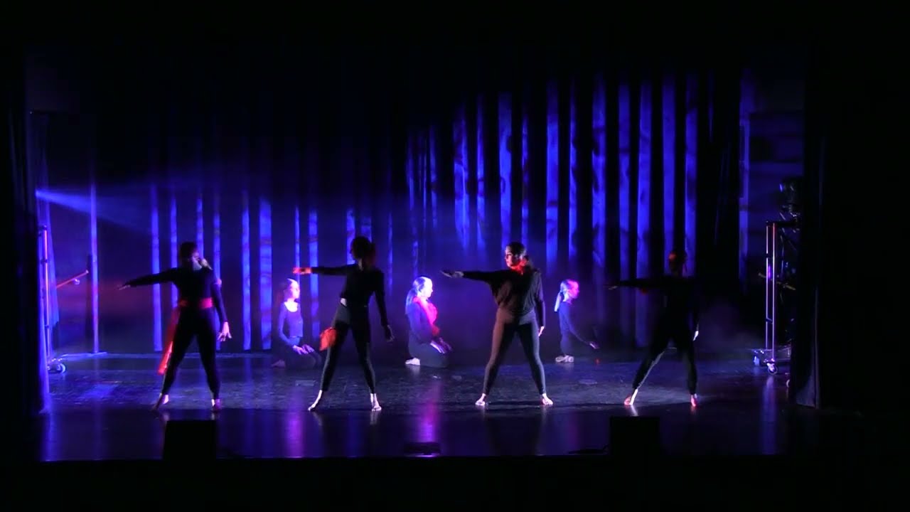 Art Deco - Fall 2019