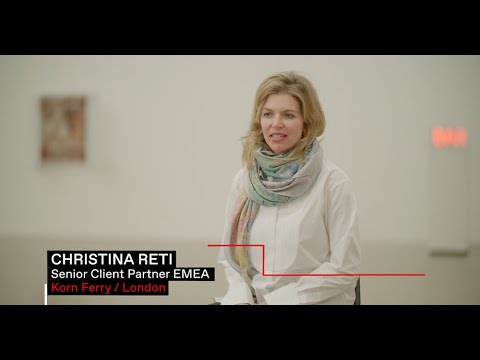 ESG INNOVATION COLLECTIVE | Christina Reti - YouTube