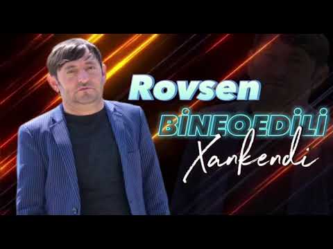 Rövşən Binəqədili - Xankendi 2023 (Rəsmi Musiqi)