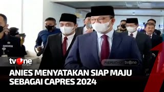 Download lagu Anies Siap 'Nyapres' | Kabar Siang tvOne