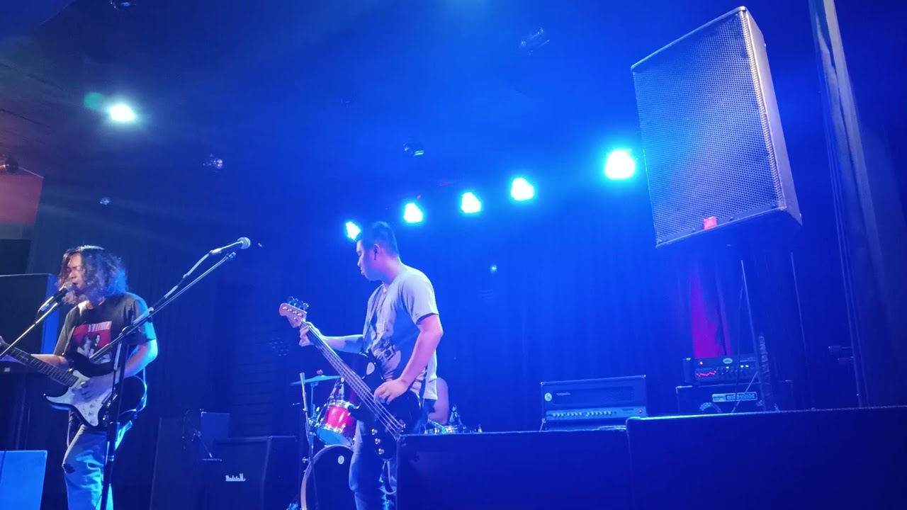 THE SYSTEM by NOIZBLEED