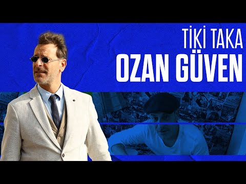 Video: Guven Ozan: Biography, Career, Personal Life