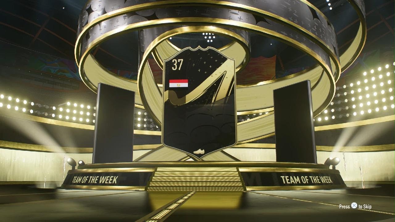 FIFA 23 FUTTIES Batch 3