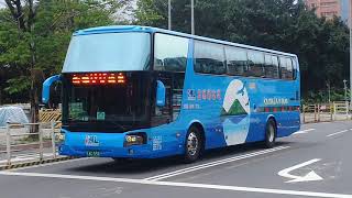 20210410 葛瑪蘭客運 FAC-358