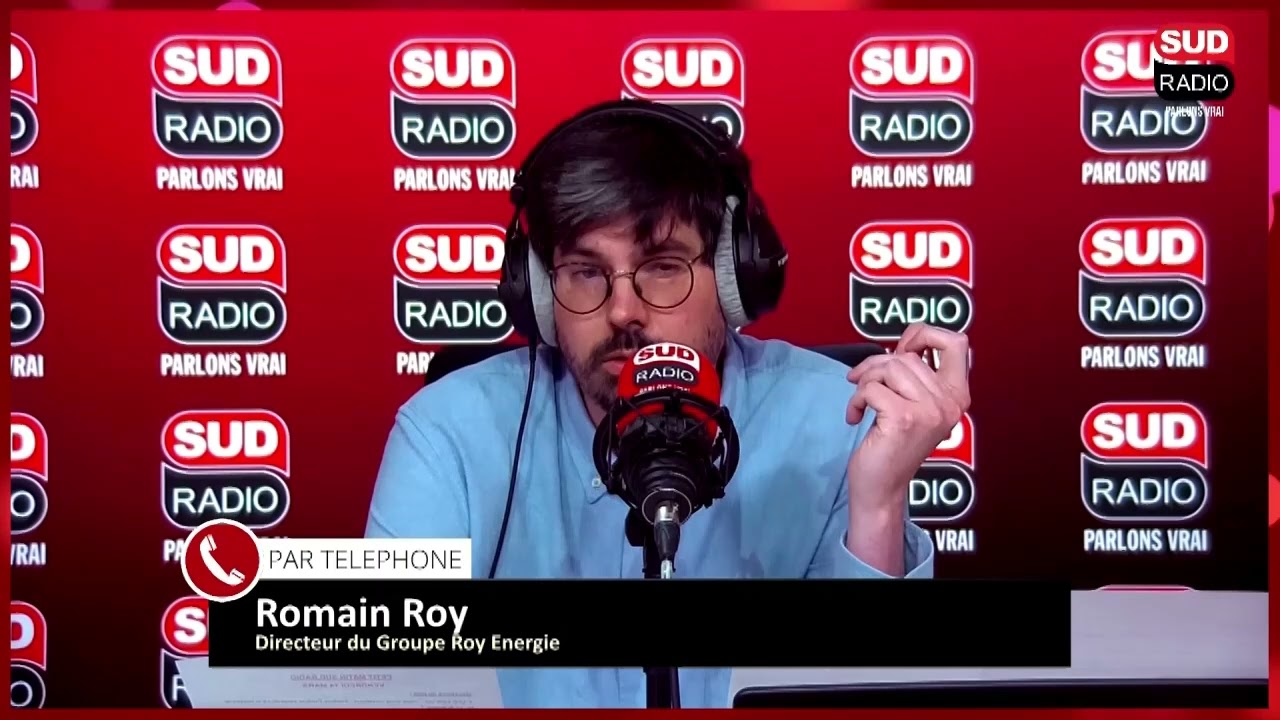 Témoignage : L'entrepreneur Romain Roy annule sa commande de quinze Tesla