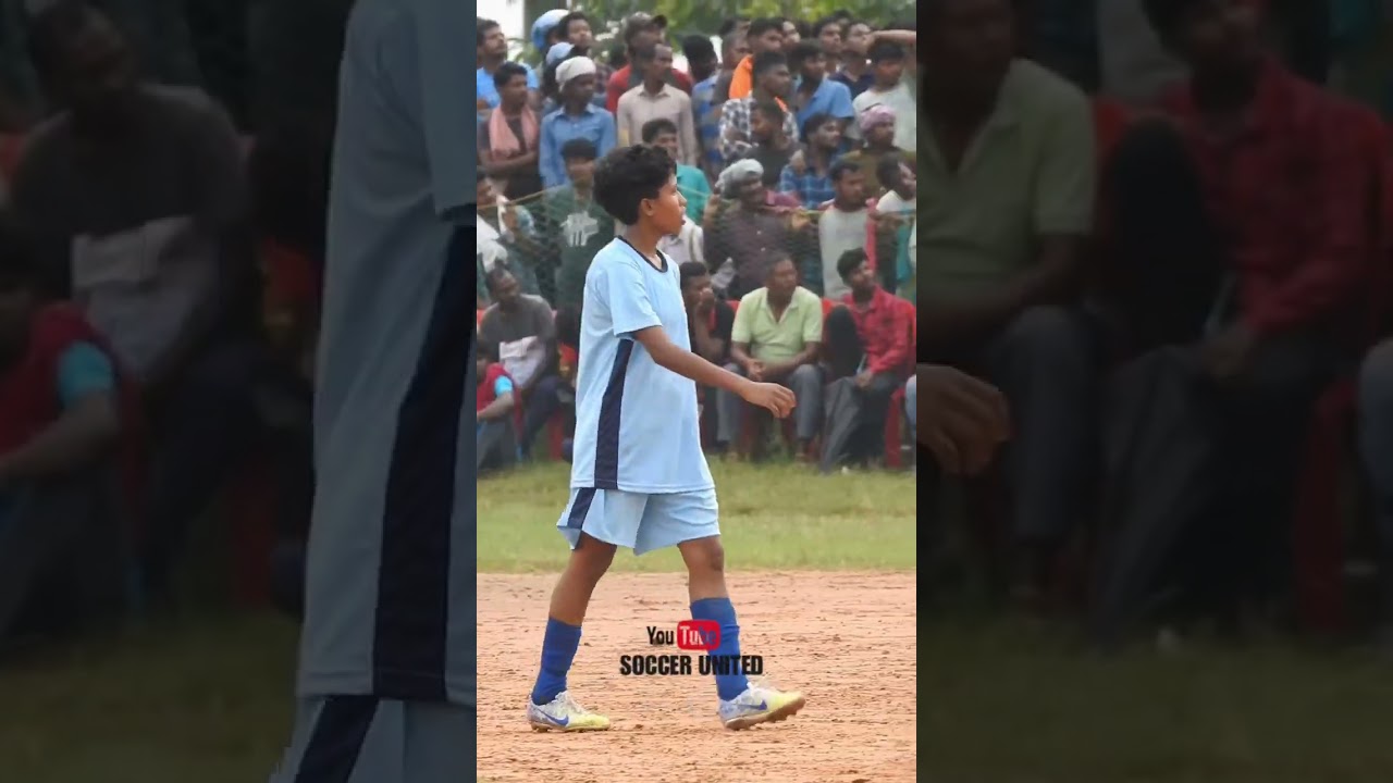 Bhusur Final Match 2023 ⚽️ 