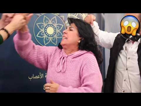 مقلب بالفنانة اميرة.
