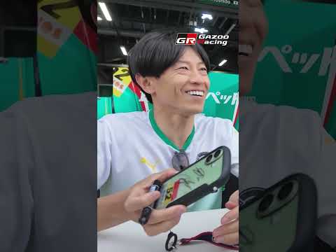 SUPER GT 2026 Rd.2 – Drivers meets funs!!! full of smiles😆😆😆