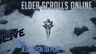 ESO Treasure Maps & Crafting Maps