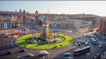 Niraj Prakash of Oracle talks about intelligent public transportation system in developing countries