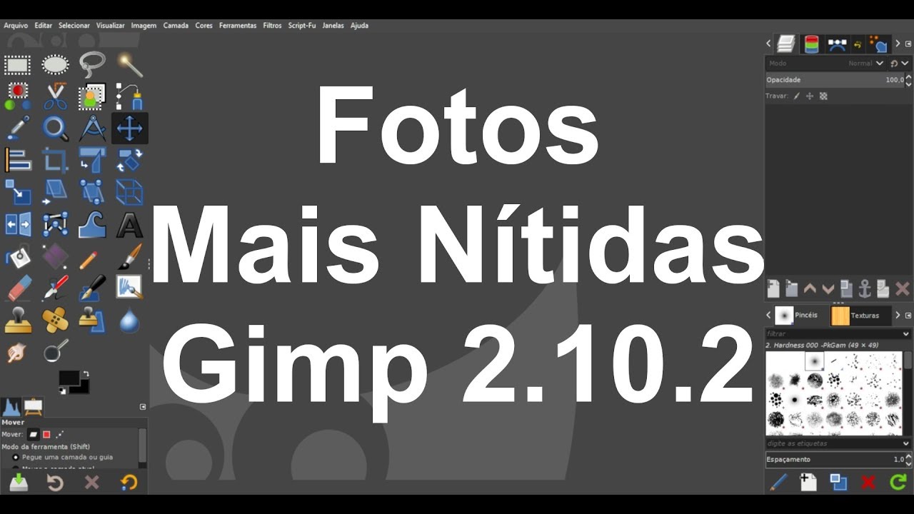 Convertir Gimp En Jpeg Melhores Programas E Sites Para Converter p