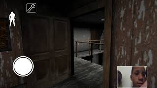 Trynna Finnish Granny