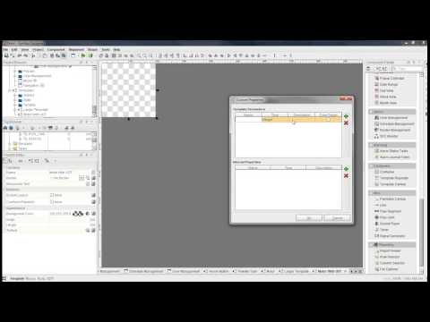 Design Like a Pro: Using Templates with UDTs