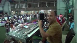 ÇİFTETELLİ KAVAL HAVASI