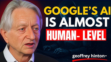 Google Just Dropped a World-Aware AI Agent Shockingly Close to Real Intelligence | Geoffrey Hinton