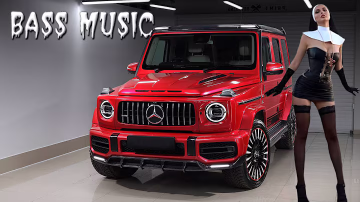 КРУТАЯ МУЗЫКА В МАШИНУ 🔥 Топ Музыка для Тренировок 2025 🔥 Классные Ремиксы Зарубежной Бас Музыки