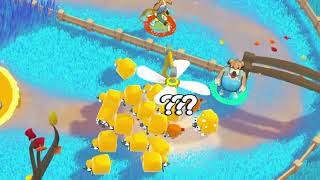 Sheep & Socks Gameplay