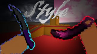 Freestyle Highlights Ft. .F0V