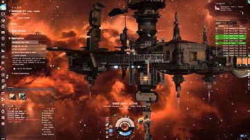 Eve Beginner Tutorials - Mining, Refining, and Intro to Fitting