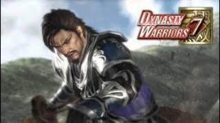 DYNASTY WARRIORS 7 BGM - Crush 'em All 進軍