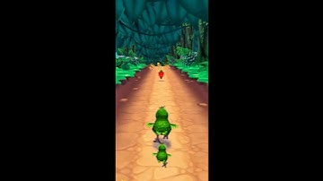 Kakapo Run Mobile Game / New Running Game Play #viral #shorts #subscribe #run