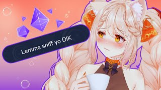 Ebiko | WiiSNIFFA #vtuber