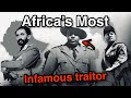 The Story Of Haile Selassie Gugsa Africa S Most Infamous Traitor The Story Of Haile Selassie Gugsa Africa S Most Infamous Traitor