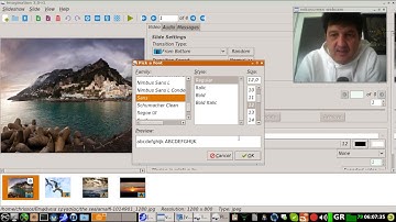 Imagination slide show maker!!!