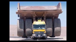 Top 10 Monster Machines of all TIMES - Watch Technical Video