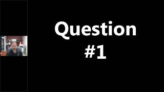 Intro to Concrete Nondestructive Testing(NDT) Methods presented by Steve Moore, Senior Engineer.