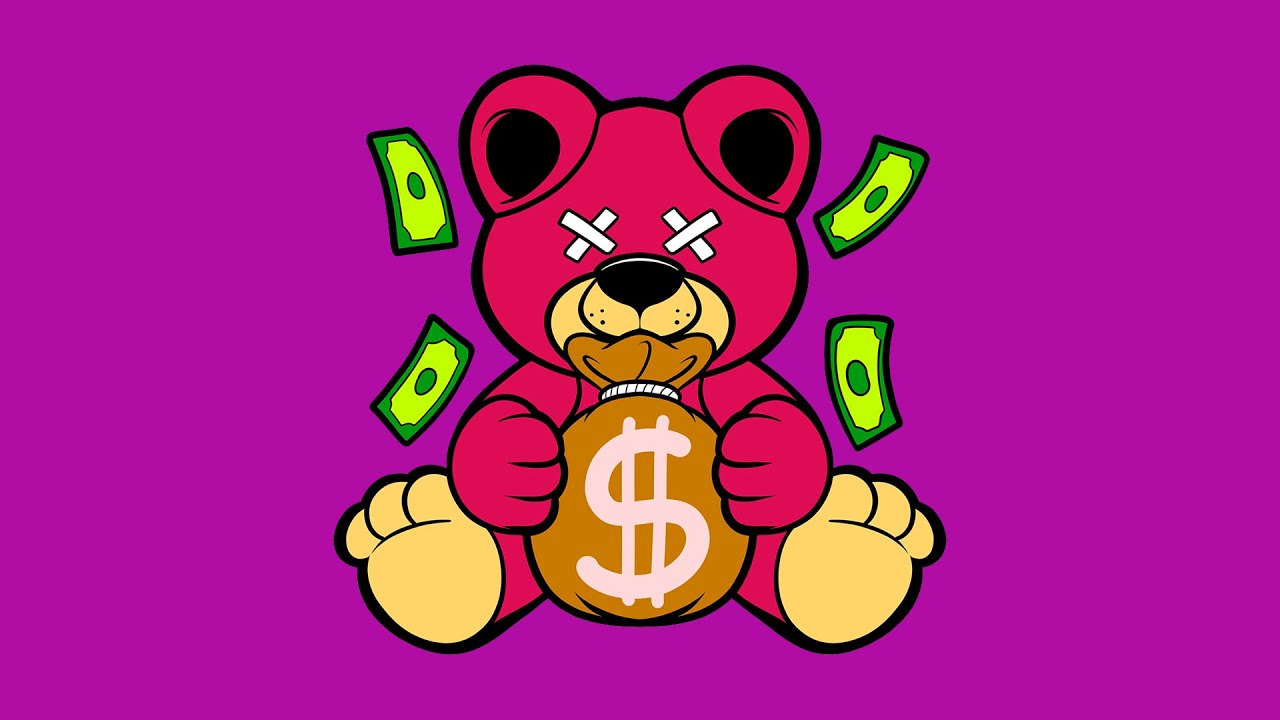 Freestyle Type Beat - "Energy" l Free Type Beat 2022 l Rap Trap Beat Instrumental