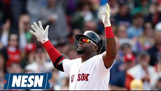 Should David Ortiz Reconsider Retirement?