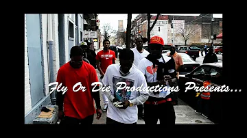 WATCH - Lil Zay(GTG) ft. J Steel, Tay Dolla, Will {prod. by Kush On The Track} Official Video