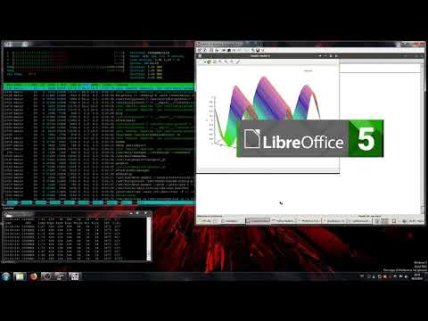 Orange Pi Lite - ssh, vnc, python, geogebra, wxmaxima, libreoffice