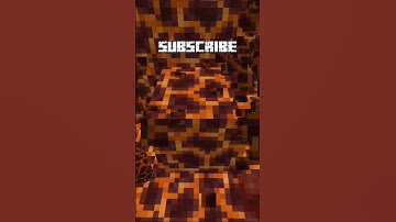 Magma Blocks are a Vibe | Minecraft Fun |  #minecraft #ignitorsmp #solo_xo