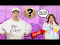 Reacting To My EX GIRLFRIEND'S SURPRISE GIFT... | Gavin Magnus