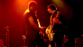 The Dirtbombs - &quot;Wreck My Flow&quot;+1 - Magic Stick - Detroit, MI - September 5, 2008