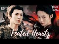 ENGSUB EP20 Feated Hearts Song Of Glory Liqin Cdrama Fullepisode Full Chenzheyuan