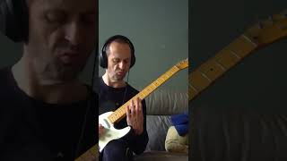 Modern Rock Guitar Solo Techniques Explained | Shred Tips & Lead Guitar Tricks