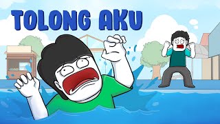 Download Lagu Kisah Aku Berenang MP3