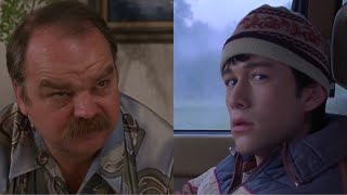 The Journey of Character Actor Richard Riehle with Joseph Gordon-Levitt - 10 Years Apart