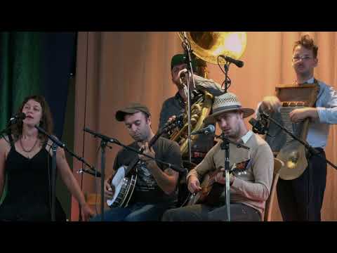 Tuba Skinny -