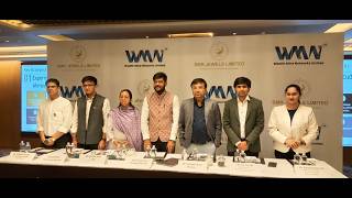 SMR Jewels Limited’s Initial Public Offering
