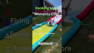 #funnyshorts #ranking #funny #embarrassingmoments #tiktok #usashorts #shorts
