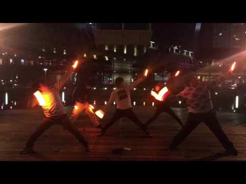 ノイジーラバーソウルでヲタ芸