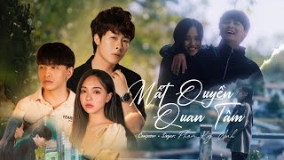 Mất Quyền Quan Tâm - Phạm Kỳ Anh | Music Video Oficial